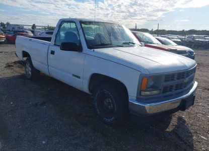 Fahrzeugbericht für VIN 1GCEC14Z0SZ124862 – Bild 1