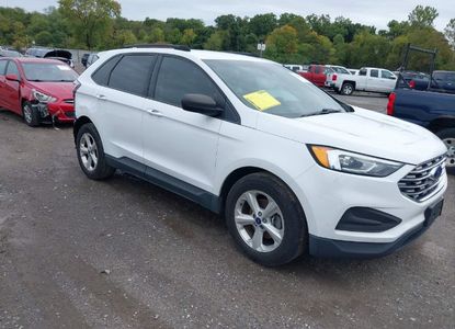 تقرير المركبة لـ VIN 2FMPK3G9XLBA16851 - الصورة 1