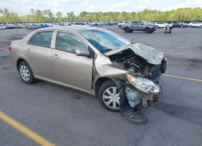 Vehicle Report for VIN 1NXBU40E09Z063892 - Image 1