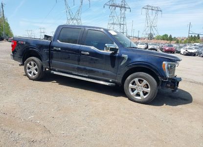 Vehicle Report for VIN 1FTFW1E88NKF12498 - Image 1