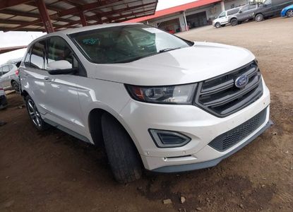 Raport pojazdu dla VIN 2FMTK3AP5FBB04247 - Obraz 1