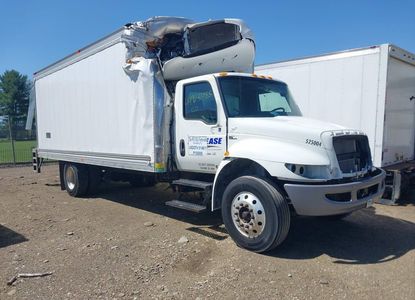 Vehicle Report for - Image 1
