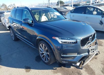 Informe del vehículo para VIN YV4A22PK7K1465614 - Imagen 1