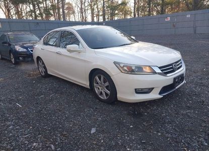 Vehicle Report for VIN 1HGCR2F80DA144547 - Image 1