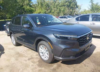 Vehicle Report for - Image 1