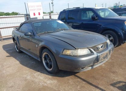 Vehicle Report for - Image 1