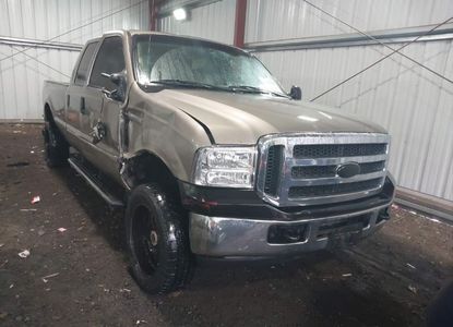 Vehicle Report for VIN 1FTWW31P45EA30151 - Image 1