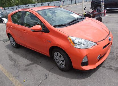 Vehicle Report for - Image 1