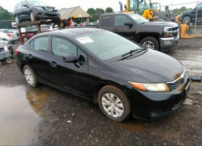 Vehicle Report for - Image 1