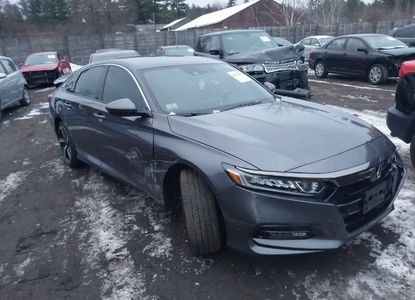 Vehicle Report for VIN 1HGCV1F36LA121752 - Image 1