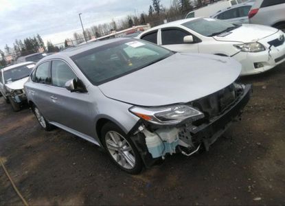Vehicle Report for - Image 1