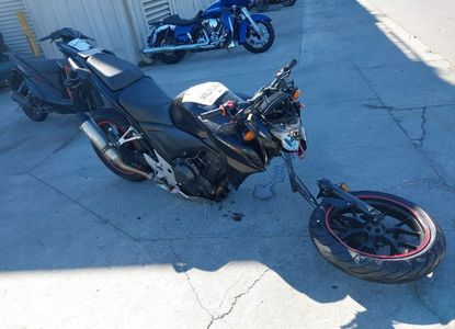 Vehicle Report for - Image 1