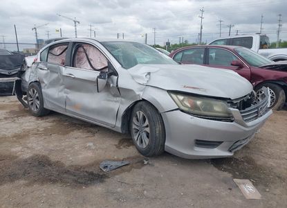 Vehicle Report for  - Image 1