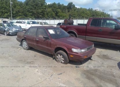 Informe del vehículo para VIN JN1FU21PXNX908835 - Imagen 1