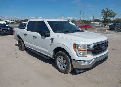 Vehicle Report for VIN 1FTEW1CP9MFA21953 - Image 1