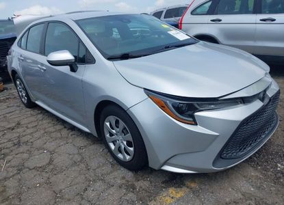 Informe del vehículo para VIN 5YFEPRAEXLP054593 - Imagen 1