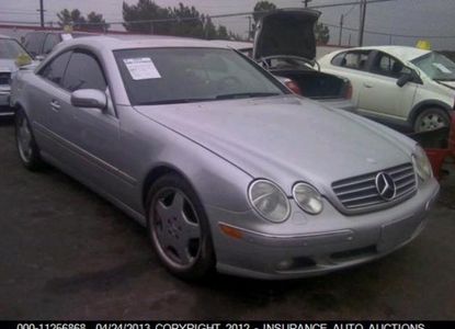 Vehicle Report for - Image 1