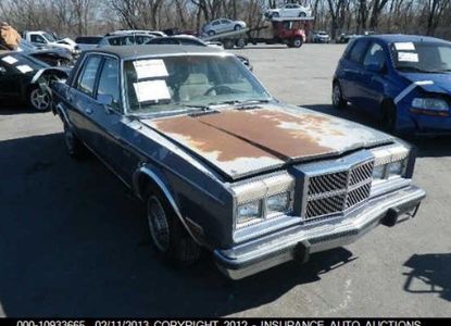 Vehicle Report for - Image 1