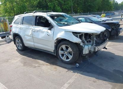 Vehicle Report for VIN 5TDYKRFH5ES033336 - Image 1