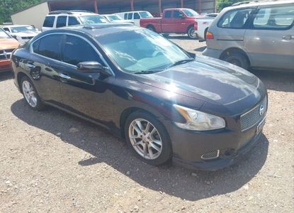 Raport pojazdu dla VIN 1N4AA5AP7DC837414 - Obraz 1