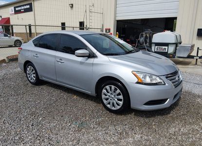 Vehicle Report for - Image 1