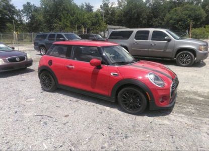 Raport vehicul pentru VIN WMWXR3C0XL2M00610 - Imaginea 1