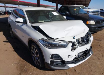 تقرير المركبة لـ VIN WBXYH9C0XM5S19815 - الصورة 1