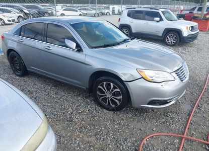 Vehicle Report for - Image 1