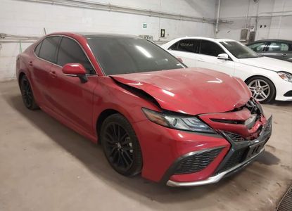 Vehicle Report for - Image 1