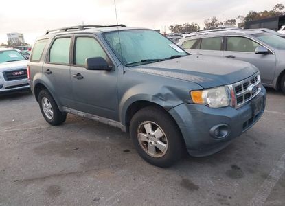 Vehicle Report for VIN 1FMCU0C78BKC41169 - Image 1