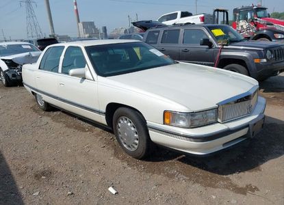 Fahrzeugbericht für VIN 1G6KF52YXRU210203 – Bild 1