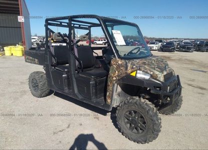 Informe del vehículo para - Imagen 1