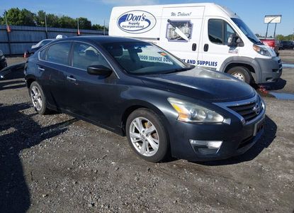Vehicle Report for - Image 1