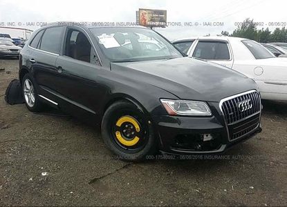 Fahrzeugbericht für VIN WA1C2AFP0GA082635 – Bild 1