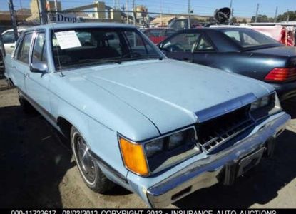 Vehicle Report for - Image 1