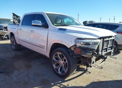 Raport pojazdu dla VIN 1C6SRFHT7LN258515 - Obraz 1