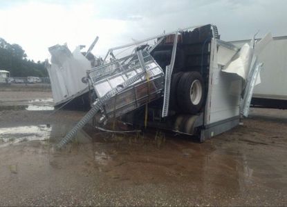 Доклад за превозно средство за VIN 1S11E9284LE542927 - Изображение 1