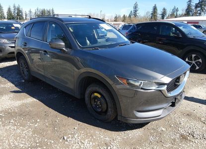 Vehicle Report for - Image 1