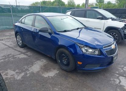 Informe del vehículo para VIN 1G1PC5SH1C7400109 - Imagen 1