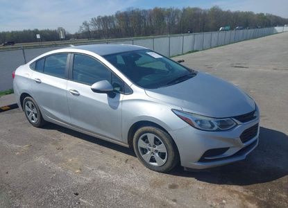 Informe del vehículo para VIN 1G1BC5SM9G7322773 - Imagen 1