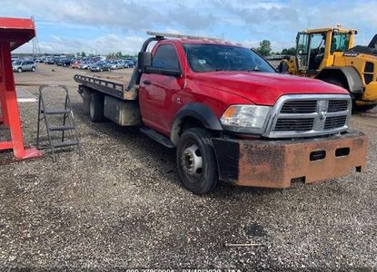 Fahrzeugbericht für VIN 3C7WDMDL0CG308136 – Bild 1