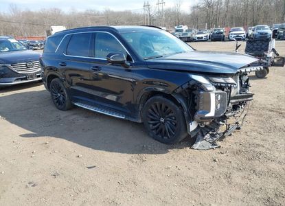 Vehicle Report for VIN KM8R7DGE6RU666308 - Image 1