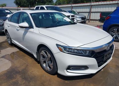 Vehicle Report for VIN 1HGCV1F54JA137012 - Image 1