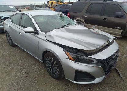 Informe del vehículo para VIN 1N4BL4DV9PN363851 - Imagen 1