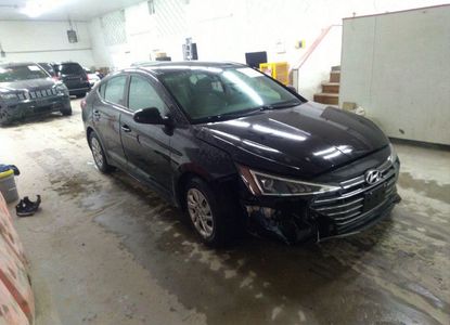 Raport pojazdu dla VIN KMHD74LF2LU065672 - Obraz 1