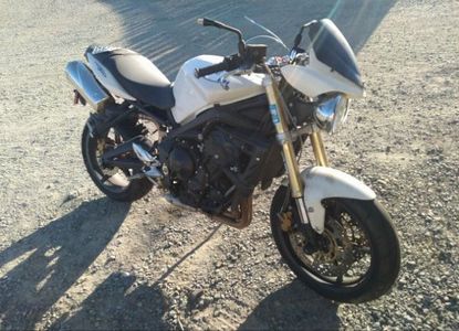 Отчет о транспортном средстве для VIN SMTD01NE98J346308 - изображение 1