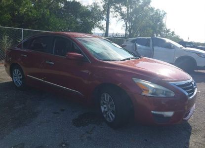 Informe del vehículo para VIN 1N4AL3AP5EN390179 - Imagen 1