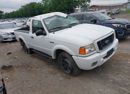 Raport pojazdu dla VIN 1FTZR11U54TA17918 - Obraz 1