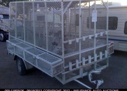 Доклад за превозно средство за - Изображение 1