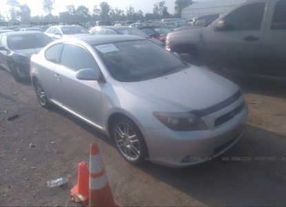 Raport pojazdu dla VIN JTKDE167150062049 - Obraz 1